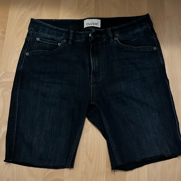 Du/er shorts size 29 - Picture 1 of 5